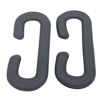 

2PCS Sponge Blindfold Comfortable Face Foam 10mm Face Cushion Foam Cover Mat Eye Mask Replacement for HTC Vive VR Glasses