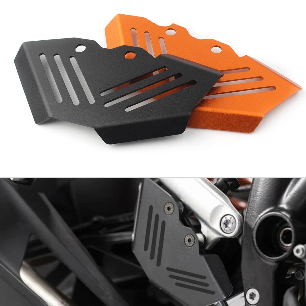 

Brake Master Cylinder Guard Protector Cover For KTM 1050 1090 1190 Adventure ADV 1290 Adventure 2019 2018 2017 2016 2015 2014