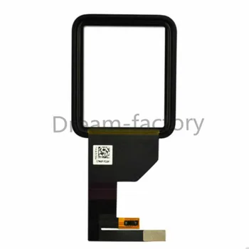 

20PCS Touch Screen Glass Panel Digitizer Replacement for Apple Watch Sport Edition Watch 38mm 42mm free DHL