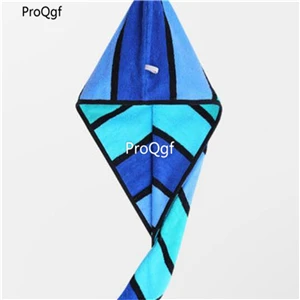 ProQgf 1Pcs A Set Not Easy Family Hair Children Towel many species choice - Цвет: Многоцветный