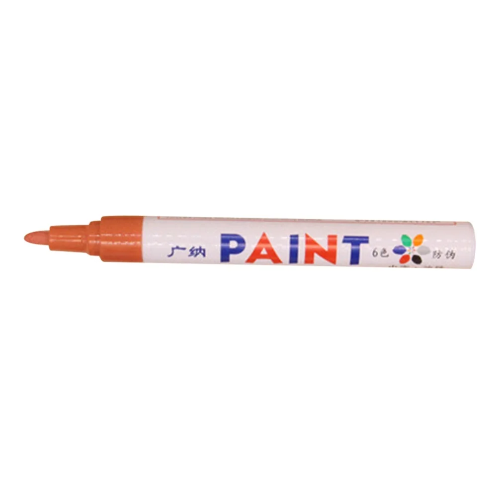 hot Arrival Popular Car Motorcycle Tyre Tire Tread Marker Paint Pen HOT |