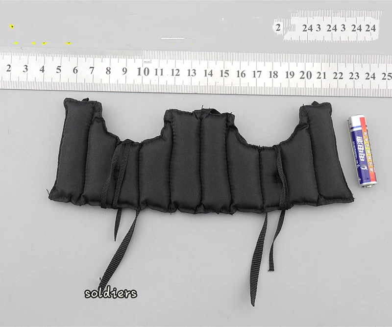 

1/6 Scale D80149 U Boat Male Life Jacket Vest Model for 12''Figures Accessories DIY