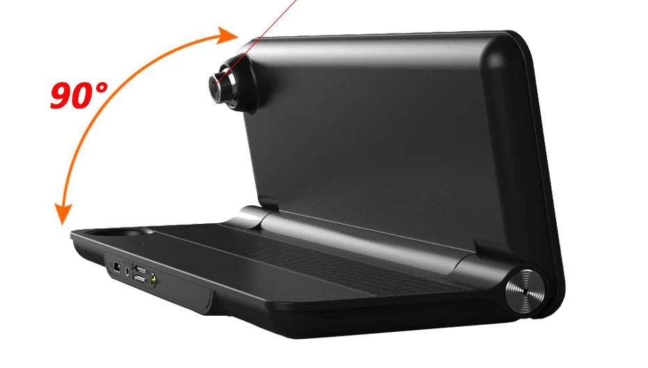 WHEXUNE 8 дюймов 4G Автомобильный видеорегистратор Камера gps FHD 1080P двойной объектив приборная панель камера Android Dash Cam навигация ADAS Автомобильный видеорегистратор