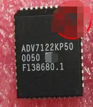 IC новый 100% ADV7122KP50