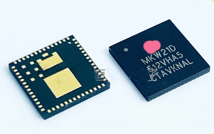 

MKW21D512VHA5 LGA63 5 шт.