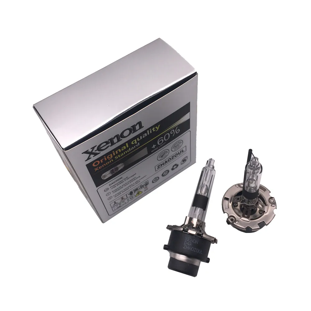 2X xenon bulb Headlights 12v 35w D1S D2S D3S D4S D2R D4R AUTO D1S D2S D3S D4S for BMW Benz Audi Q3 Q5 Q7 A5 A4L A8L