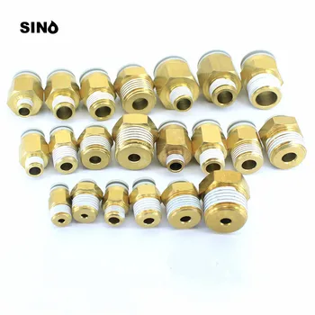 

SMC TYPE one-touch fittings KQ2H04-01S KQ2H06-01S KQ2H06-02S KQ2H08-01S KQ2H08-02S KQ2H10-02S Pneumatic fittings