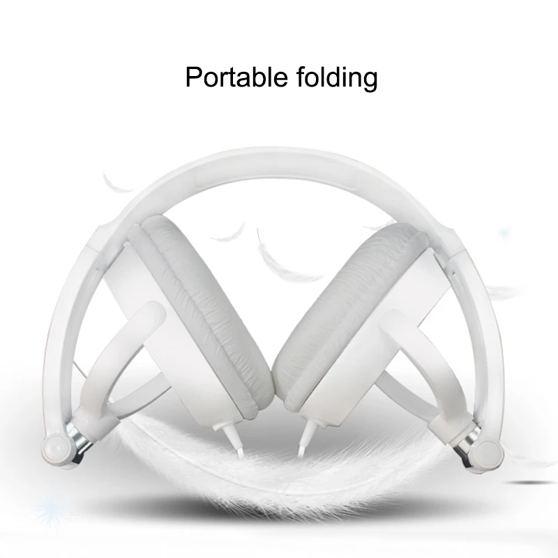 Wired Computer Headset with Microphone Heavy Bass Headset Gamer Karaoke Voice Headset H-best Wired Computer Headset with Microphone Heavy Bass Headset Gamer Karaoke Voice Headset H-best