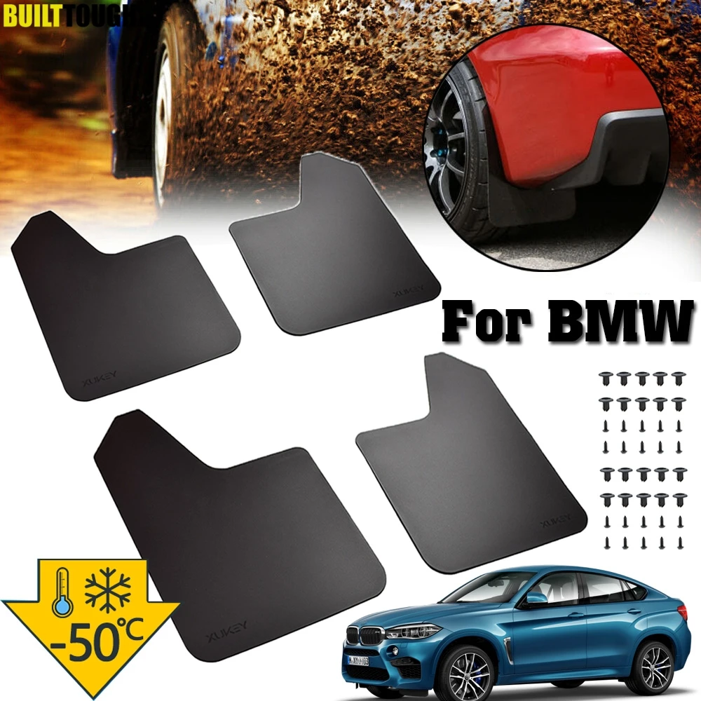 Брызговики для BMW 1 2 3 серии E87 F20 F21 F52 F40 M2 F45 F46 E36 E90 E91 E92 F30 F31 F34 G20 M3|Грязезащита| |