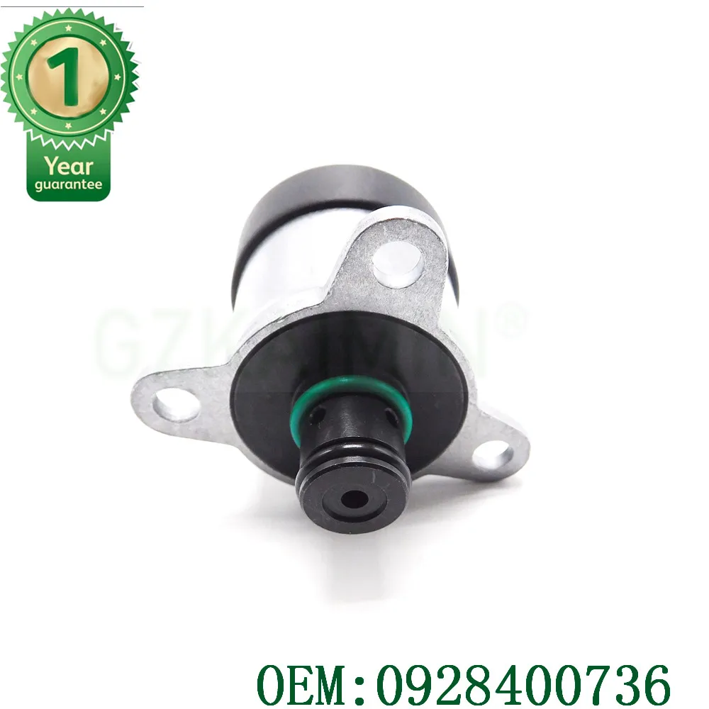 Электромагнитный клапан замера топлива OEM 0928400736 для Chevy Chevrolet Blazer S10 MWM 2,8