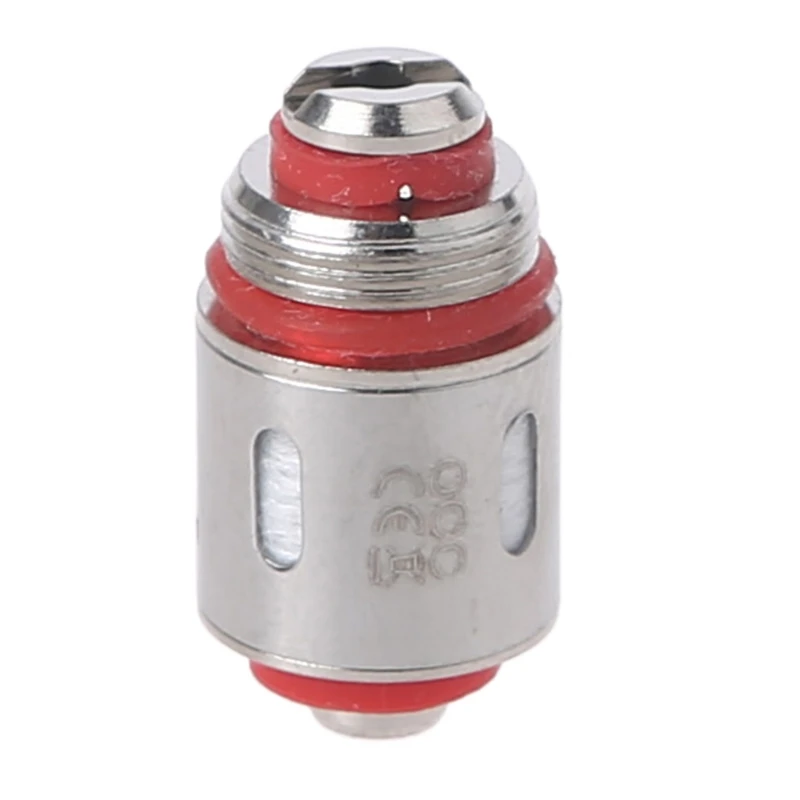 Suit for JUSTFOG Q16 Q14 S14 G14 C14 Starter Kit 5PCS/lot 1.2ohm/1.4ohm/1.6ohm