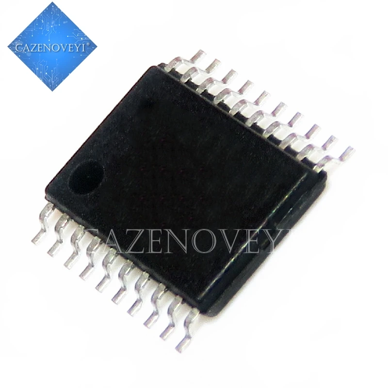 5 шт./лот STM8S003F3P6 8S003F3P6 STM8S003 STM8S103F3P6 STM8S103 8S103F3P6 TSSOP-20 в наличии | Электронные