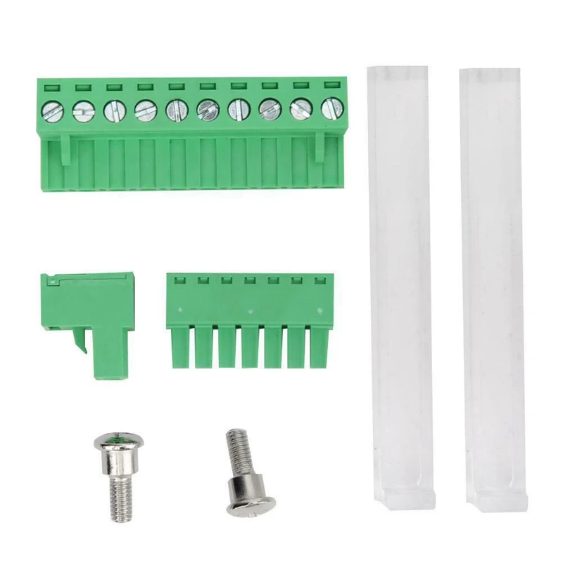 96-UIF Multi-Function Meter 3 Phase Digital Volt Amp Frequency Measuring Meter