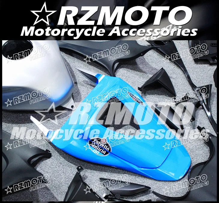 Мотоциклетный обтекатель abs комплект для HONDA CBR600RR F5 2009-2012 год корпусные детали молд Магазин № 0831