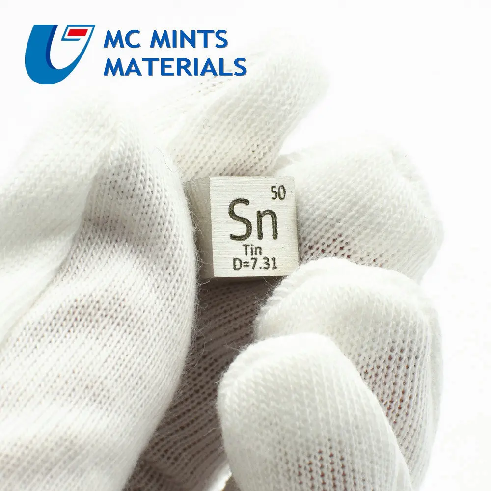 Sn Cube (3)