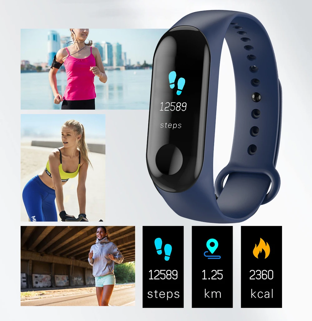 Sport Bracelet Smart Women Watches Digital Electronic 2021 Ladies Wrist Watch For Women Clock Female Wristwatch Hodinky Reloges