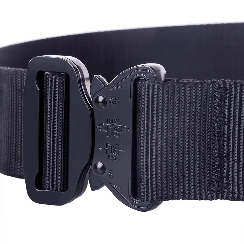 ビッグフットオリオンインナーベルト屋外練習狩猟戦術的なベルト調節可能な撮影ウエストバンドエアガン 黒l Waist Support Aliexpress