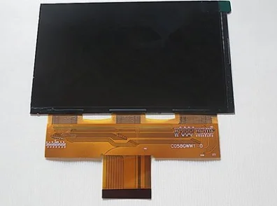 new-58-inch-lcd-screen-c058gww1-0-c058gww1-cl720-cl720d-cl