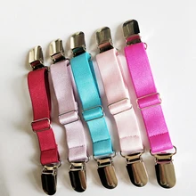 Женский Бандаж для тела, несколько цветов, чулки, подвязки, пояс для тела, пояс для ног, панк, металлический зажим, подвязка Готическая, сексуальное женское белье