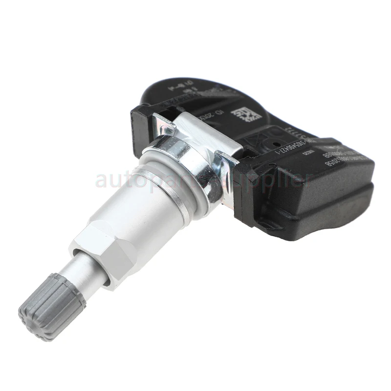 YAOPEI Ÿ̾ з  TPMS, ũ̽   ̾ Ű, SE57772, 56029526AA, 315MHZ, 4 