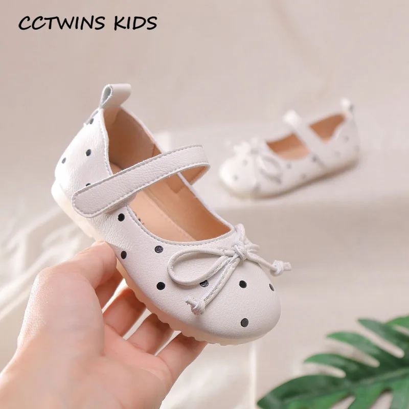 CCTWINS/детская обувь; коллекция года; сезон весна; брендовая Праздничная обувь для малышей; модная детская обувь принцессы на плоской подошве с бабочкой для маленьких девочек; Mary Jane; GM2525
