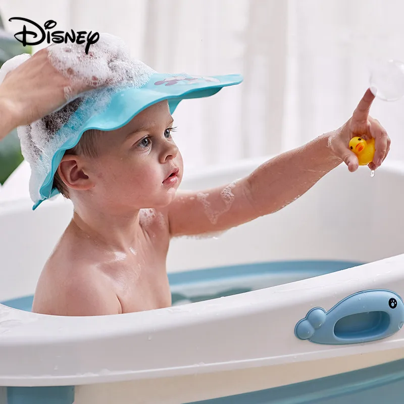 baby shower cap for 3 month old