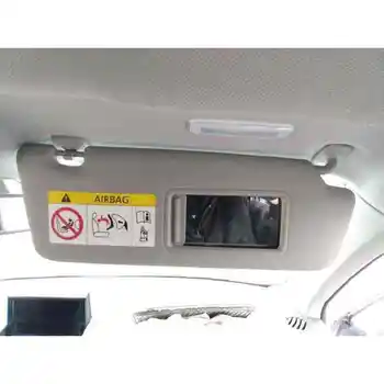 

PARASOL RIGHT AUDI A1 SPORTBACK (8XF)