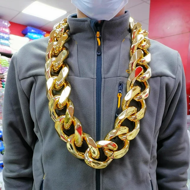 Gold Chains