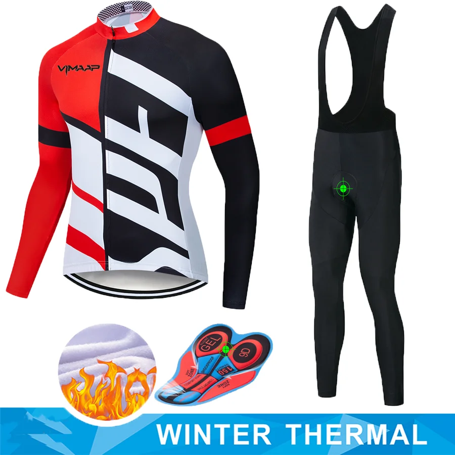 

Cycling Jersey 2019 Pro Team SPECIALIZEDING Winter Fleece Cycling Clothing MTB Cycling Bib Pants Set Ropa Ciclismo Triathlon