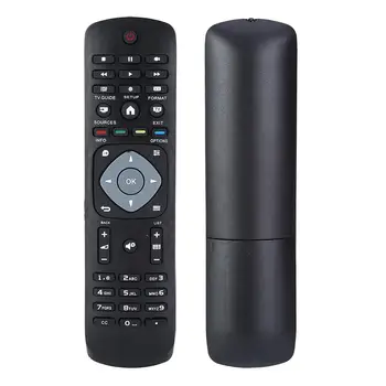 

NEW Universal Remote Control Controller Replacement for Philips LCD LED Smart TV Remote Controls for replacement