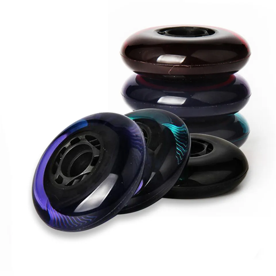 Original Seba Freezy Slide 90a Inline Skates Wheels Slalom Sliding