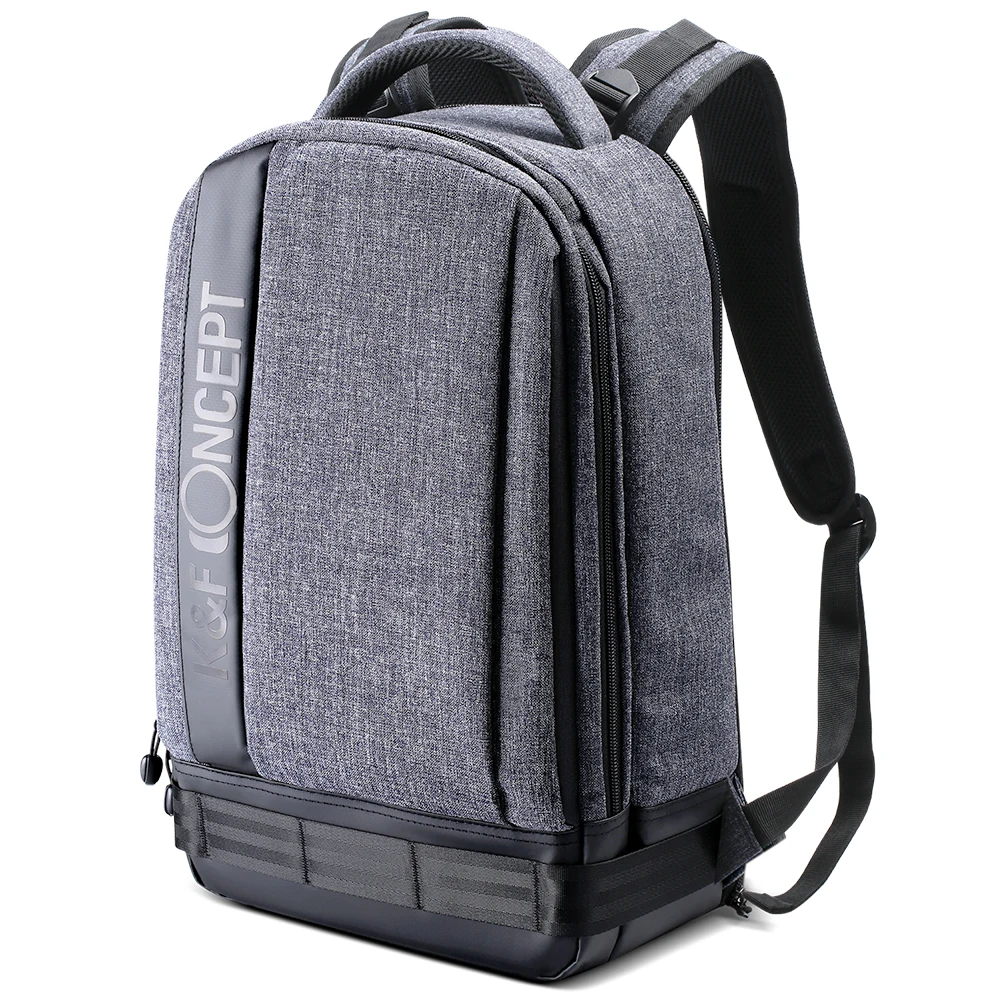 

New Fashion Waterproof Multi-functional Digital DSLR Camera Compact Lens Video Bag Case for Photographer Protective Case Box