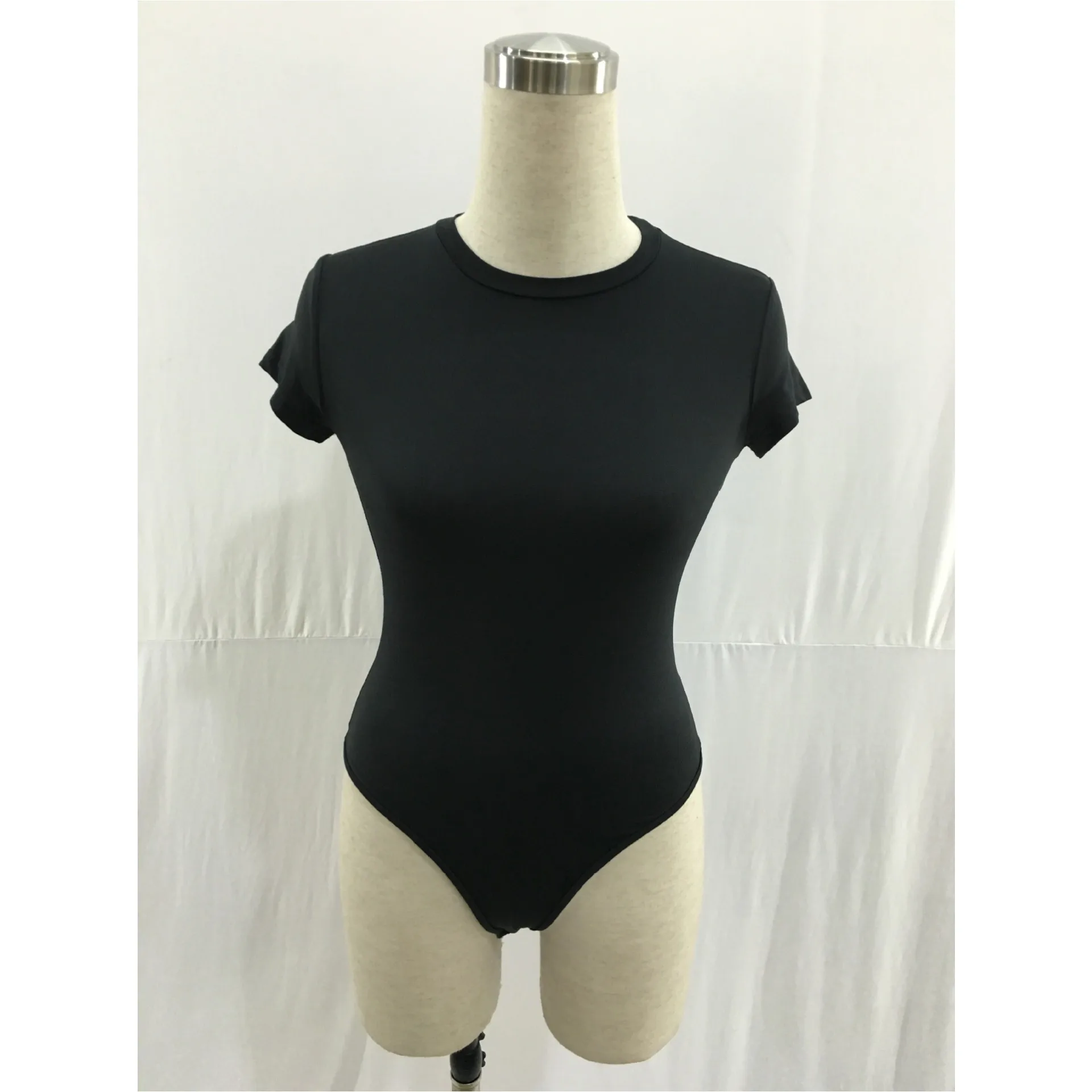 Ozhouzhan,, леггинсы, с коротким рукавом, вырез лодочкой, цельные брюки, Onesie, AliExpress, Fk1488