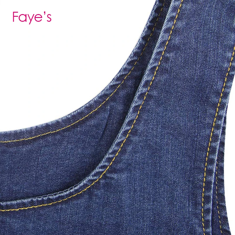 maternity denim dungaree dress