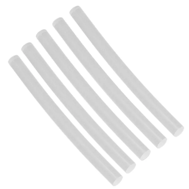 Клей карандаш EVA для клеевого пистолета пластиковый клей 11 мм * 19 см DIY