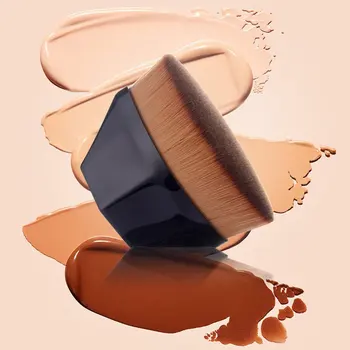 

New And High Quality Makeup Tool Makeup Brushes Powder Foundation Blush Magic Makeup Tool Professional Cosmetic Soft Makeup Brus