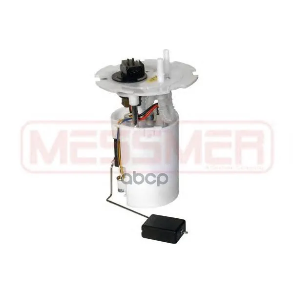 Насос Топливный Chevrolet Lacetti 03- 1.4/1.6 Dohc Era 775279 Era арт. 775279