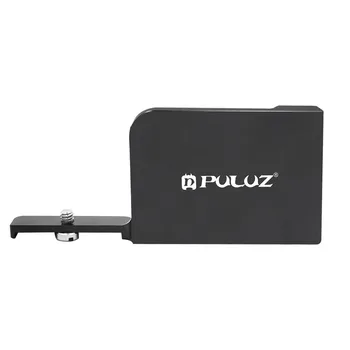 

PULUZ Handheld Camera Accessories Switch Mounting Plate Adapter Compatible with Sony RX0 / RX0 II