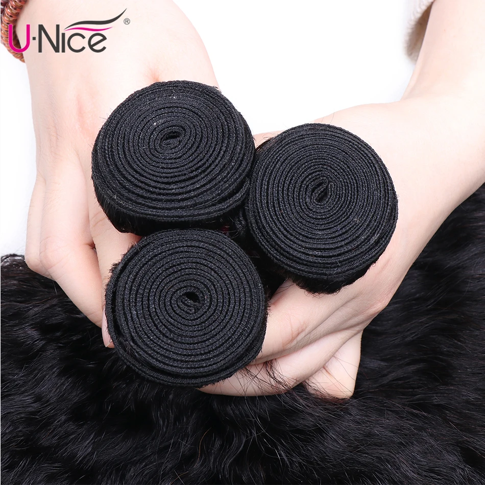 body wave bundles