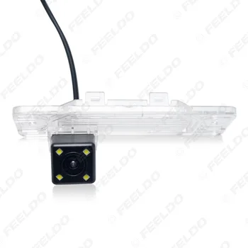 

Suitable for Renault Section Koleos on Board Camera Car Rear View Reverse Image Webcam with LED Light