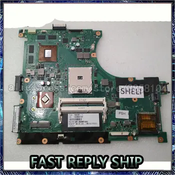 

SHELI For Asus N56DP Motherboard with HD7730 2G 60-NQ0MB102-C03