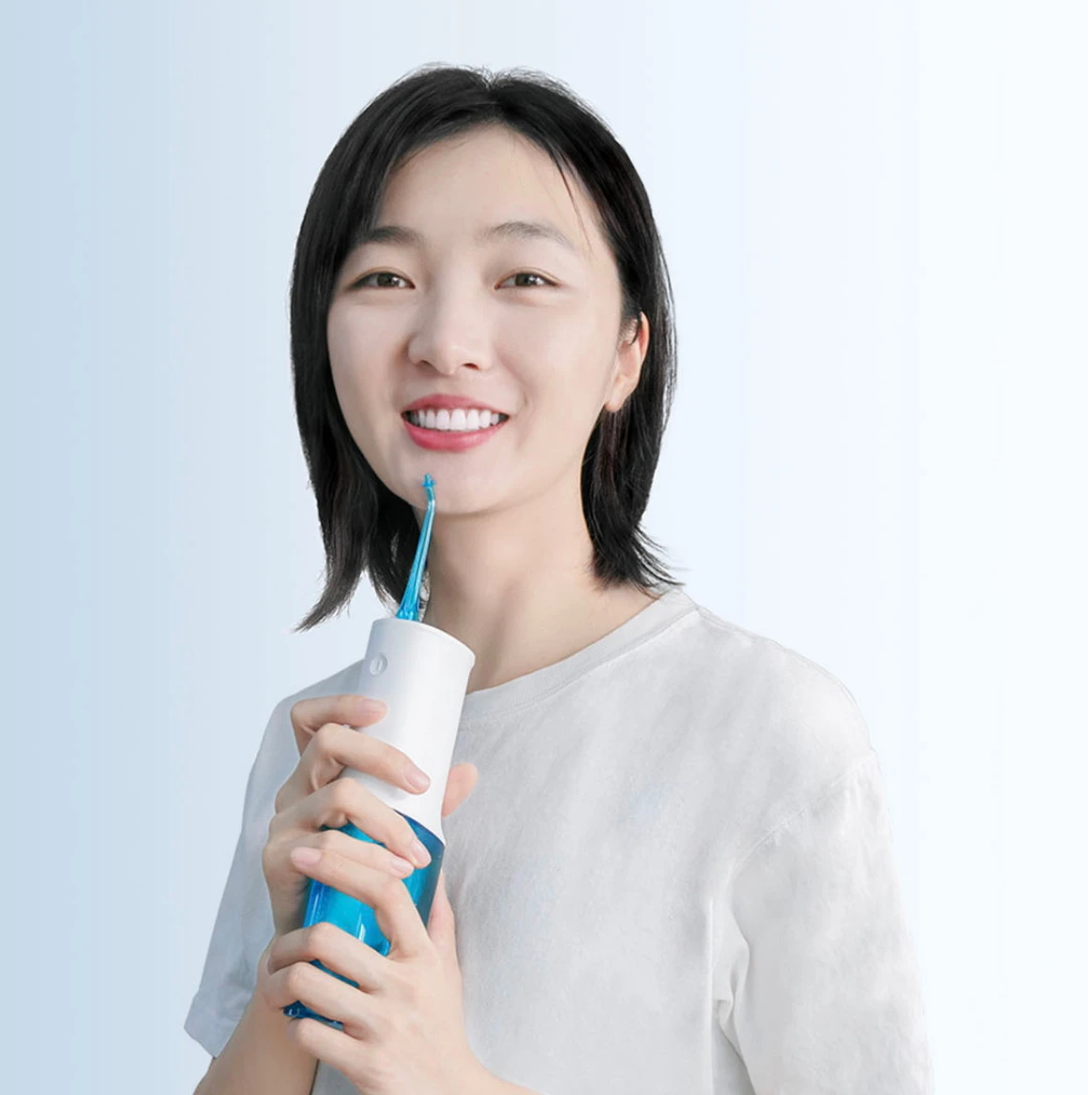 Soocas W3 ирригатор для полости рта стоматологический портативный водный Флоссер