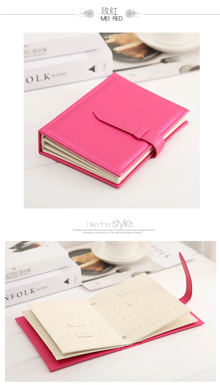 Рисунок 5 - Лидер продаж, коллекция портативных ювелирных страниц