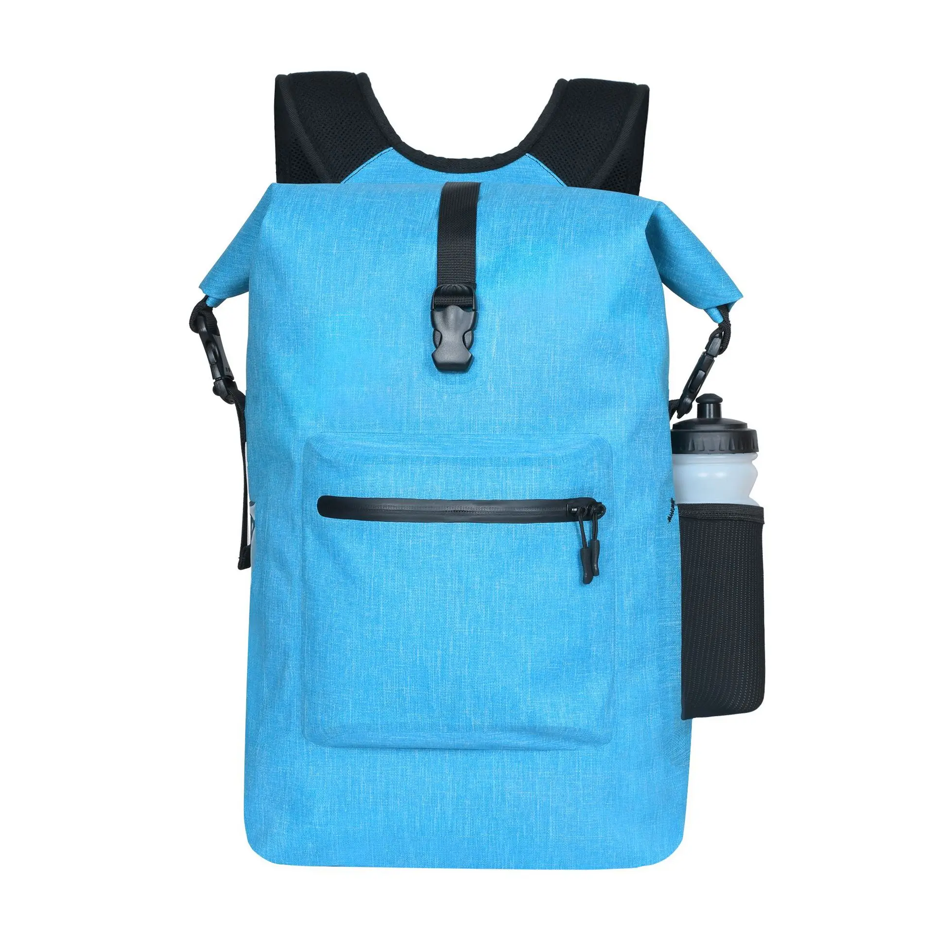 

Multi-functional Outdoor Waterproof Rucksack Gas Dense Mountain Climbing Adventure Backpack Travel Camping Multi-functional Wate