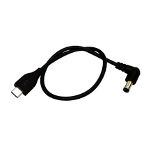 

For DJI FPV Goggles V2 Charging Cable Flying Glasses Charge Connetor Power Supply Line of DJI FPV Combo RC Drone Accessories