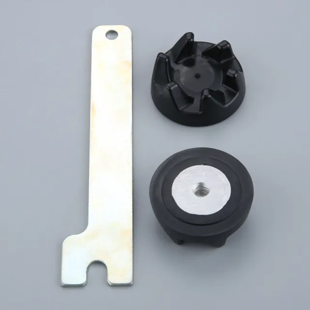Kit d'outils de remplacement de couremplaçant en caoutchouc, mélangeur KitchenAid 9704230, 2 pièces 1