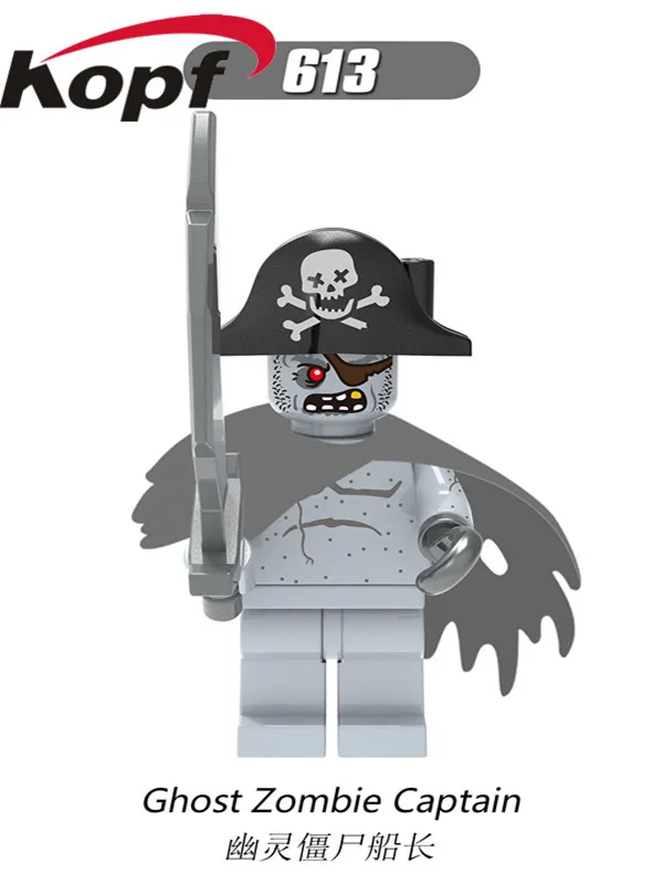613 20Pcs No Box 20 шт. оптом Nya The Вэй Снейк Ллойд самурайский подарок Vermin Krux строительные блоки кирпичи фигурки куклы игрушки для детей XH 578 - Цвет: 613 20Pcs No Box
