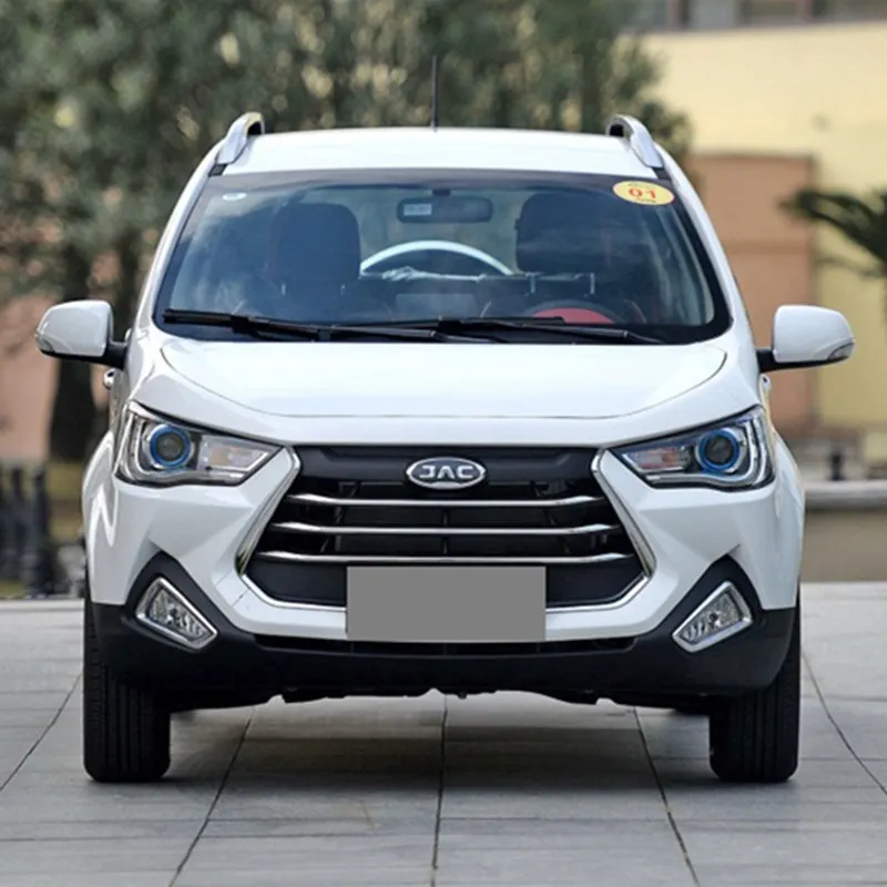 Для JAC S1, передняя фара автомобиля в сборе