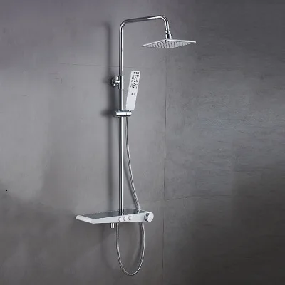 White and Silver Черный и белый роскошный, черный - Цвет: White and Silver