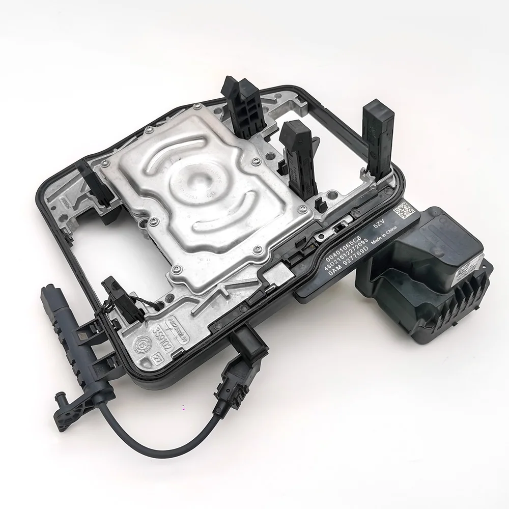 

TRANSPEED DSG 0AM927769D DQ200 OAM коробка передач двойной блок управления сцепление для Audi VOLKSWAGEN Skoda протестирован